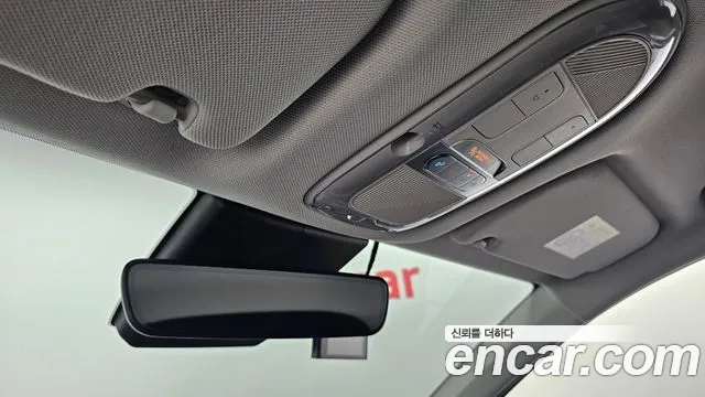 Hyundai Ioniq5 2021 thumb 3