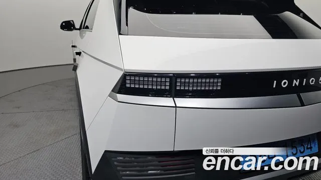 Hyundai Ioniq5 2021 thumb 11