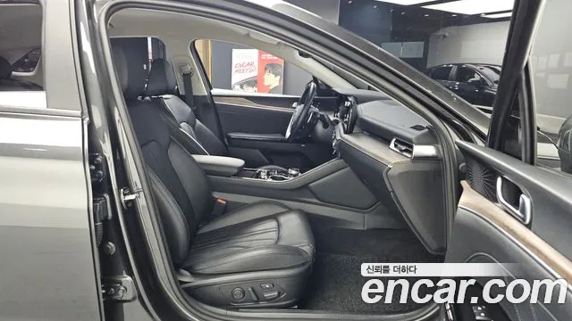 Kia K5 2020 thumb 6