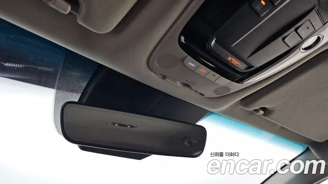 Kia K5 2020 thumb 11