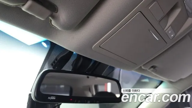 KGM Rexton 2019 thumb 5
