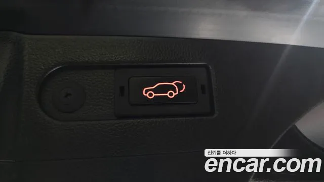 KGM Rexton 2019 thumb 7
