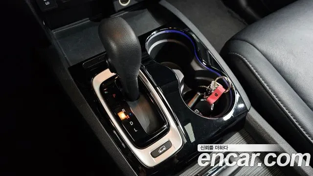 Honda Pilot 2017 thumb 11