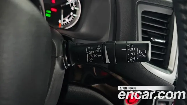 Honda Pilot 2017 thumb 4