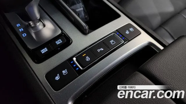 Genesis G80 2019 thumb 7