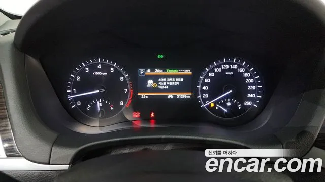 Genesis G80 2019 thumb 11