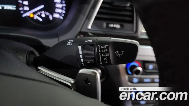 Genesis G80 2019 thumb 8