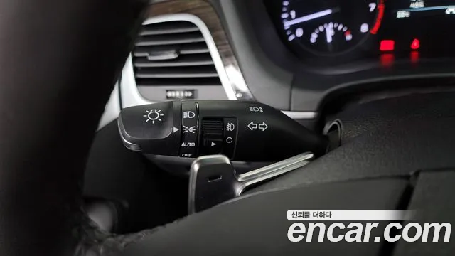 Genesis G80 2019 thumb 5