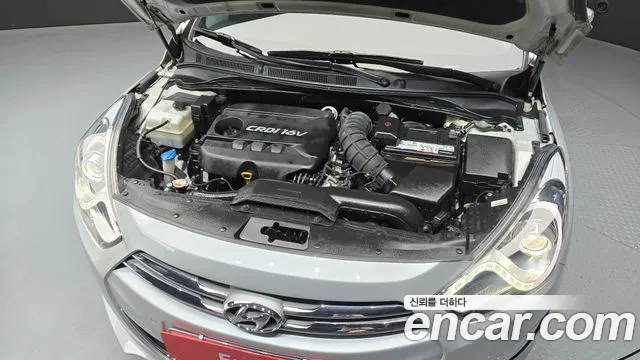 Hyundai i40 2014 thumb 5