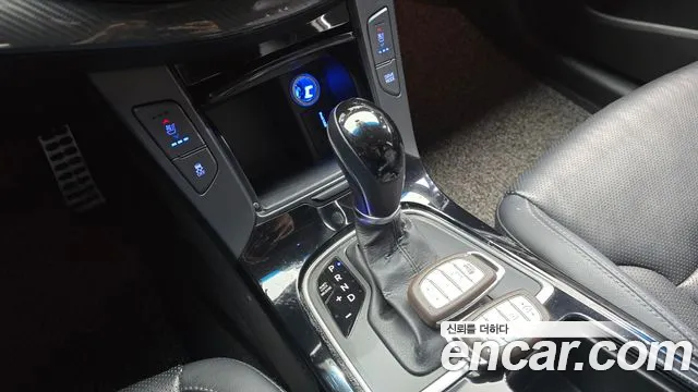 Hyundai i40 2014 thumb 12