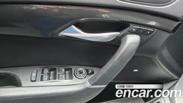 Hyundai i40 2014 thumb 2