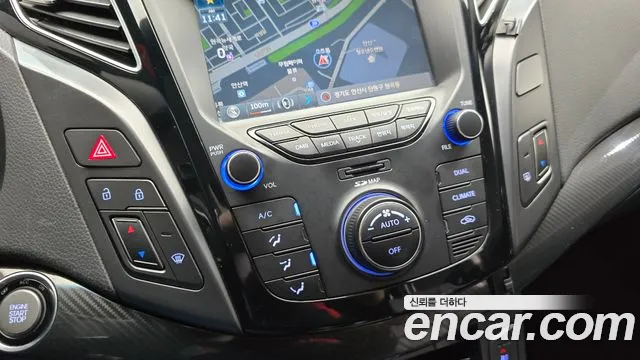 Hyundai i40 2014 thumb 11