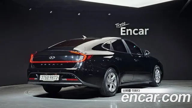 Hyundai Sonata 2019 thumb 4