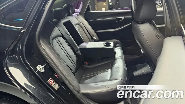 Hyundai Sonata 2019 thumb 11