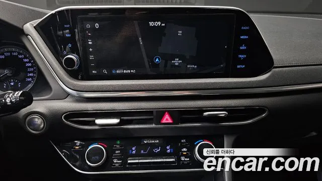 Hyundai Sonata 2019 thumb 2
