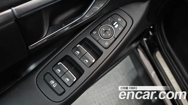 Hyundai Sonata 2019 thumb 7