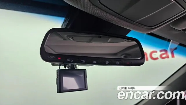 Hyundai Genesis 2015 thumb 8