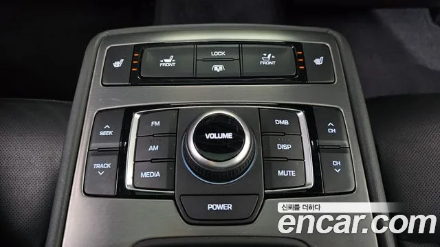 Hyundai Genesis 2015 thumb 6