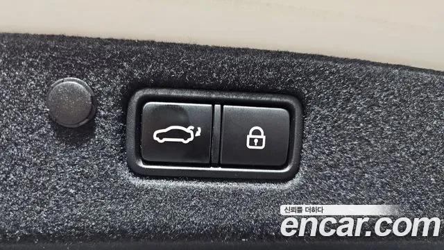 Hyundai Grandeur 2022 thumb 2