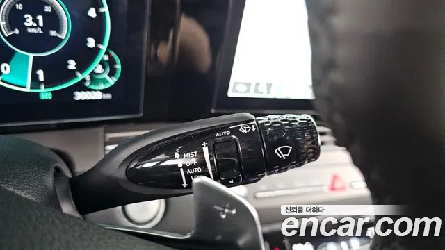 Hyundai Grandeur 2022 thumb 6