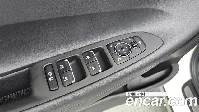Hyundai Grandeur 2022 thumb 7