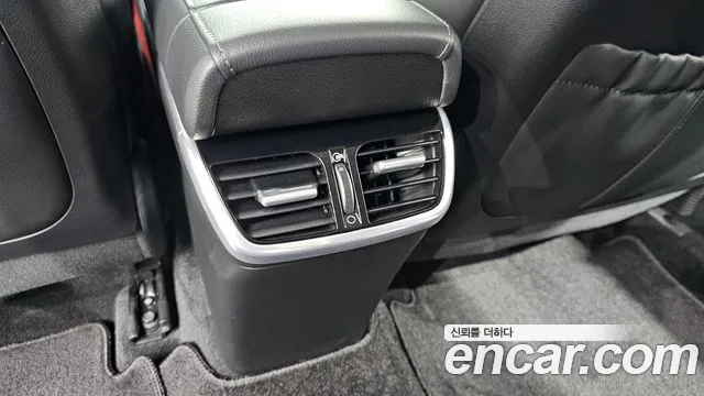 Hyundai Grandeur 2022 thumb 10