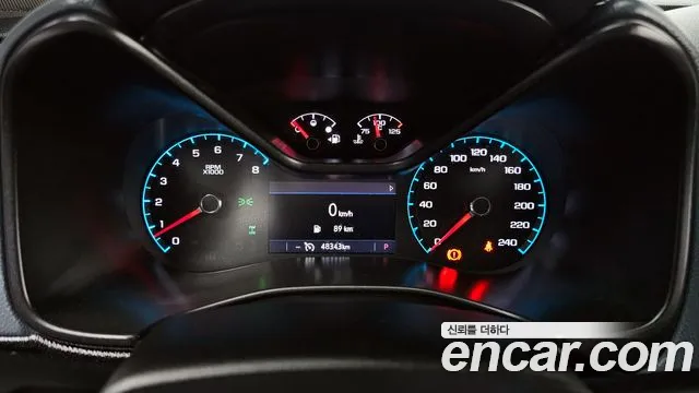 Chevrolet Colorado 2022 thumb 9