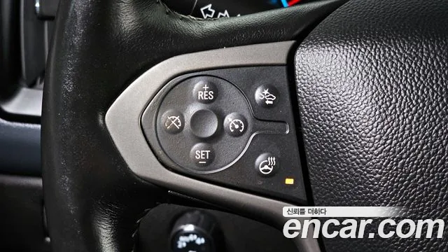 Chevrolet Colorado 2022 thumb 7