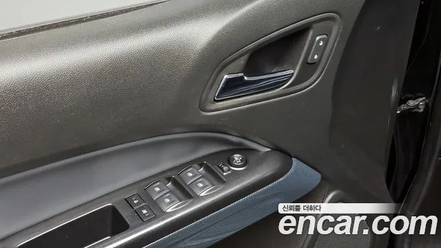 Chevrolet Colorado 2022 thumb 11