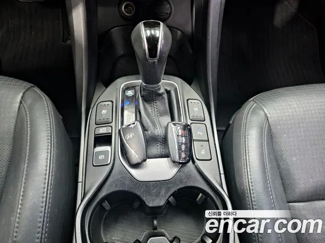 Hyundai Maxcruz 2013 thumb 11