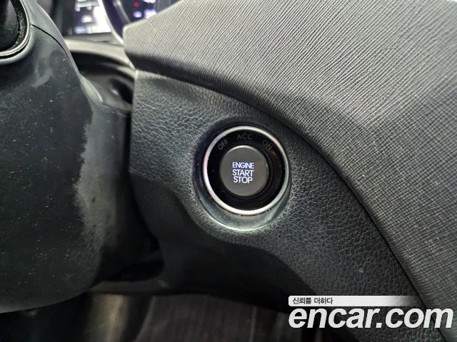 Hyundai Maxcruz 2013 thumb 6