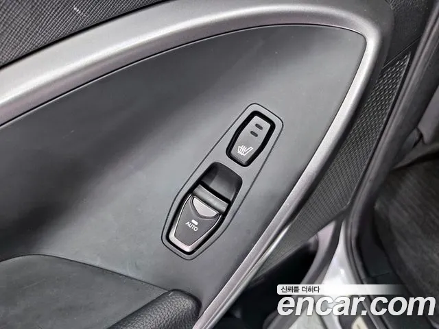 Hyundai Maxcruz 2013 thumb 4