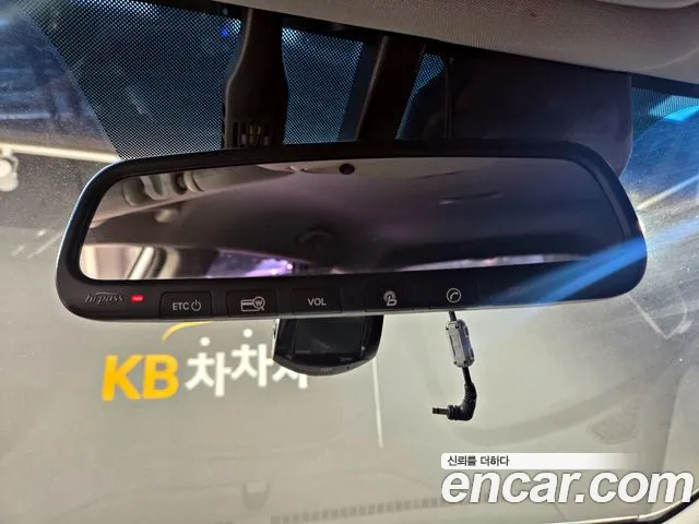Hyundai Maxcruz 2013 thumb 12
