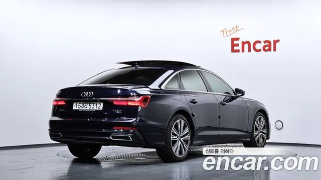 Audi A6 2022 thumb 9
