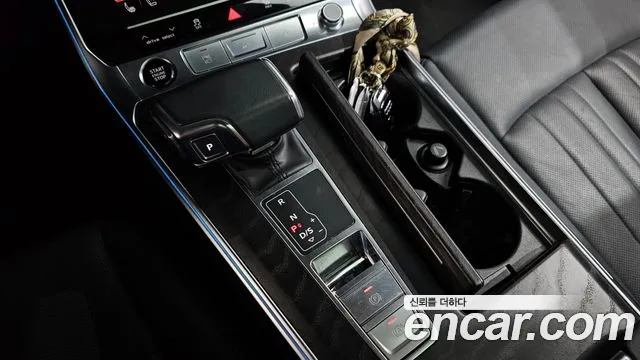 Audi A6 2022 thumb 10