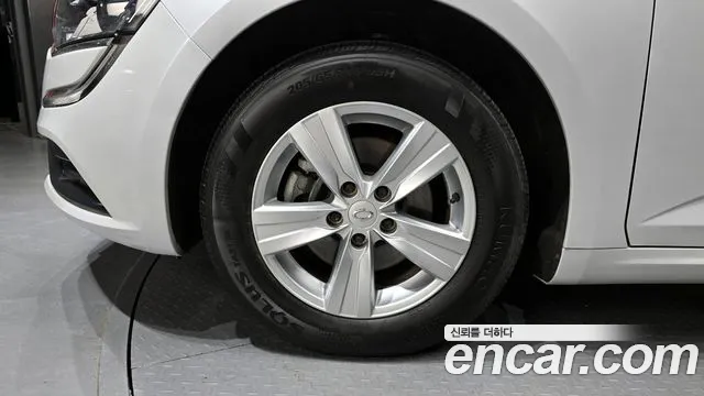 Renault SM6 2016 thumb 8