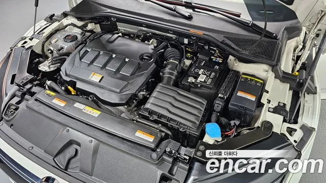 Volkswagen Arteon 2022 thumb 3