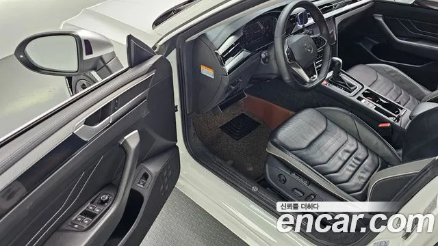 Volkswagen Arteon 2022 thumb 10