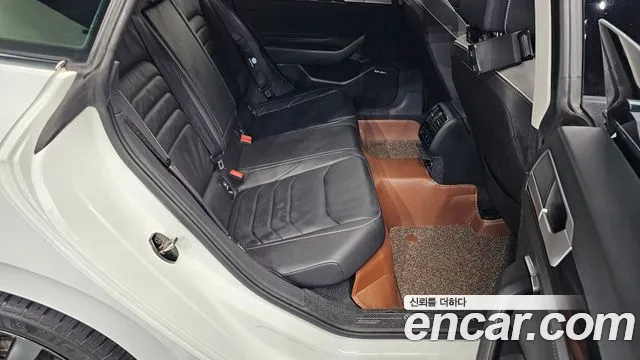 Volkswagen Arteon 2022 thumb 7