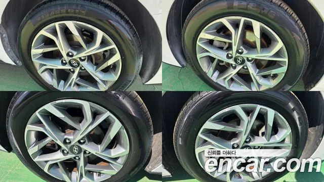 Hyundai Sonata 2019 thumb 10