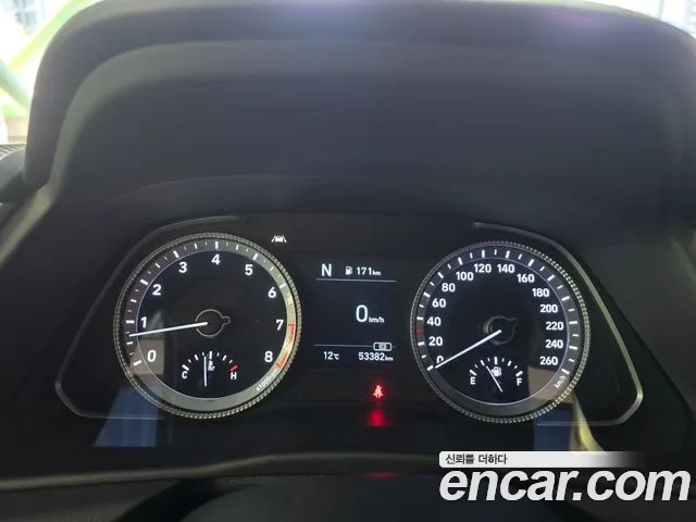 Hyundai Sonata 2019 thumb 4
