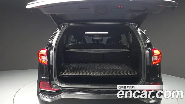 KGM Rexton 2017 thumb 7