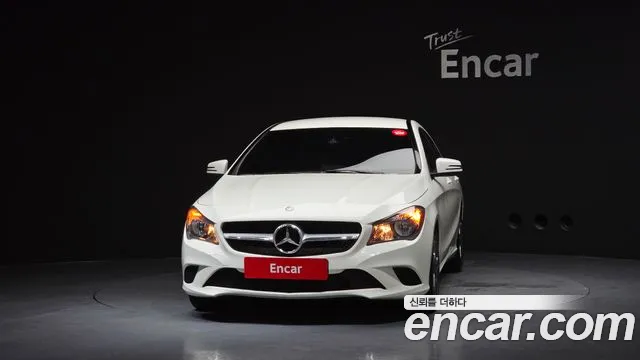 Mercedes-Benz A-Класс 2014 thumb 12