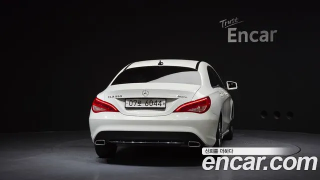Mercedes-Benz A-Класс 2014 thumb 7