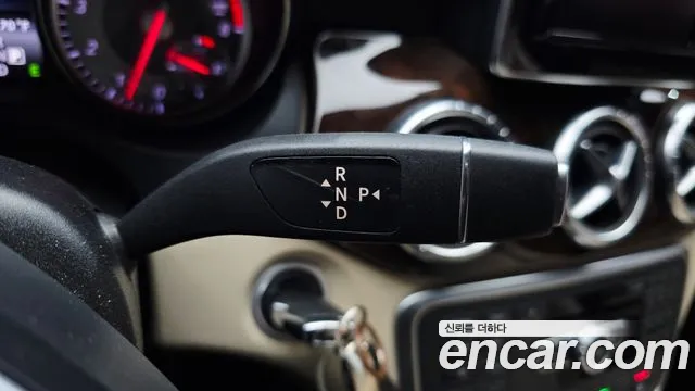 Mercedes-Benz A-Класс 2014 thumb 6