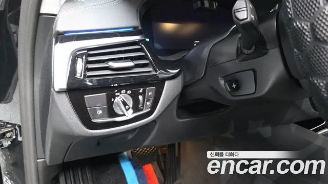 BMW 5 серии 2021 thumb 5