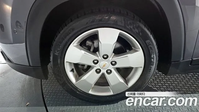 Chevrolet Orlando 2014 thumb 12