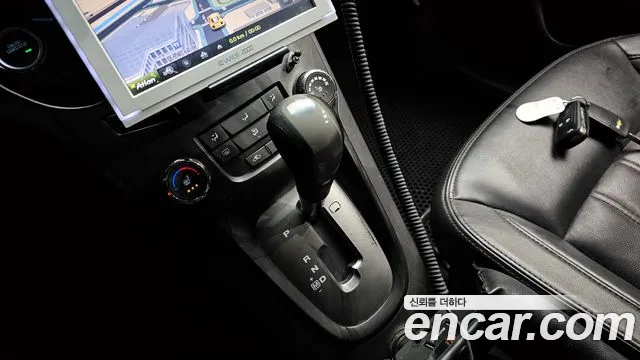 Chevrolet Orlando 2014 thumb 2
