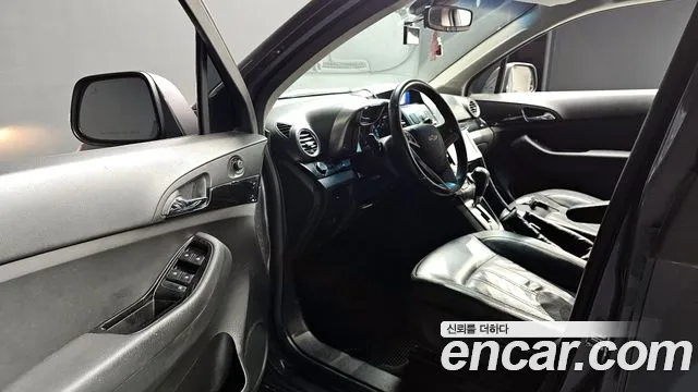 Chevrolet Orlando 2014 thumb 11