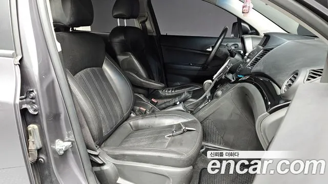 Chevrolet Orlando 2014 thumb 7